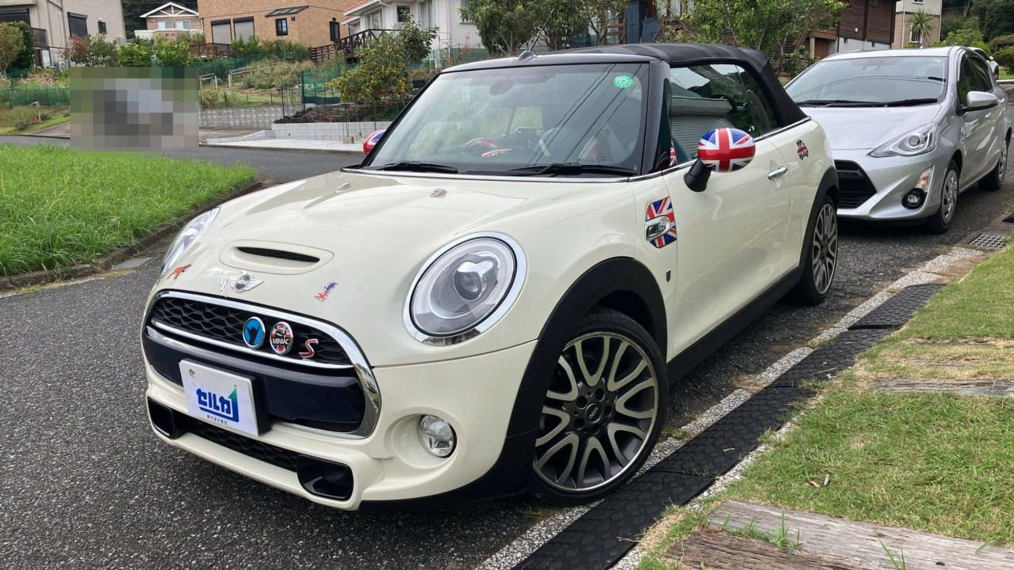 ＭＩＮＩ ＭＩＮＩの売買実績画像