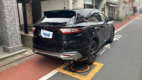 外装右後