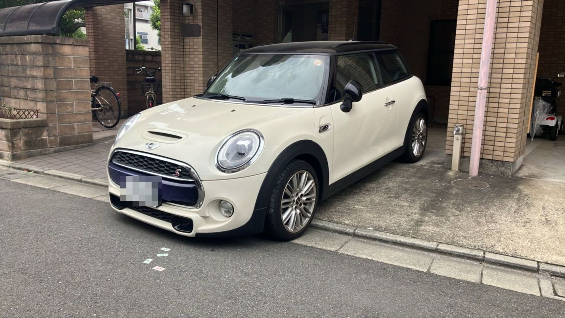 ＭＩＮＩ ＭＩＮＩの売買実績画像