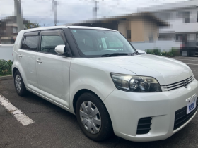 外装右