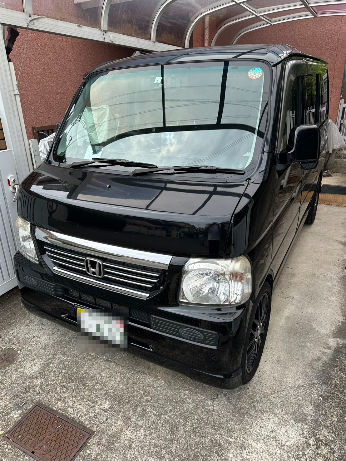 Gの売却していただいたユーザーの車種画像