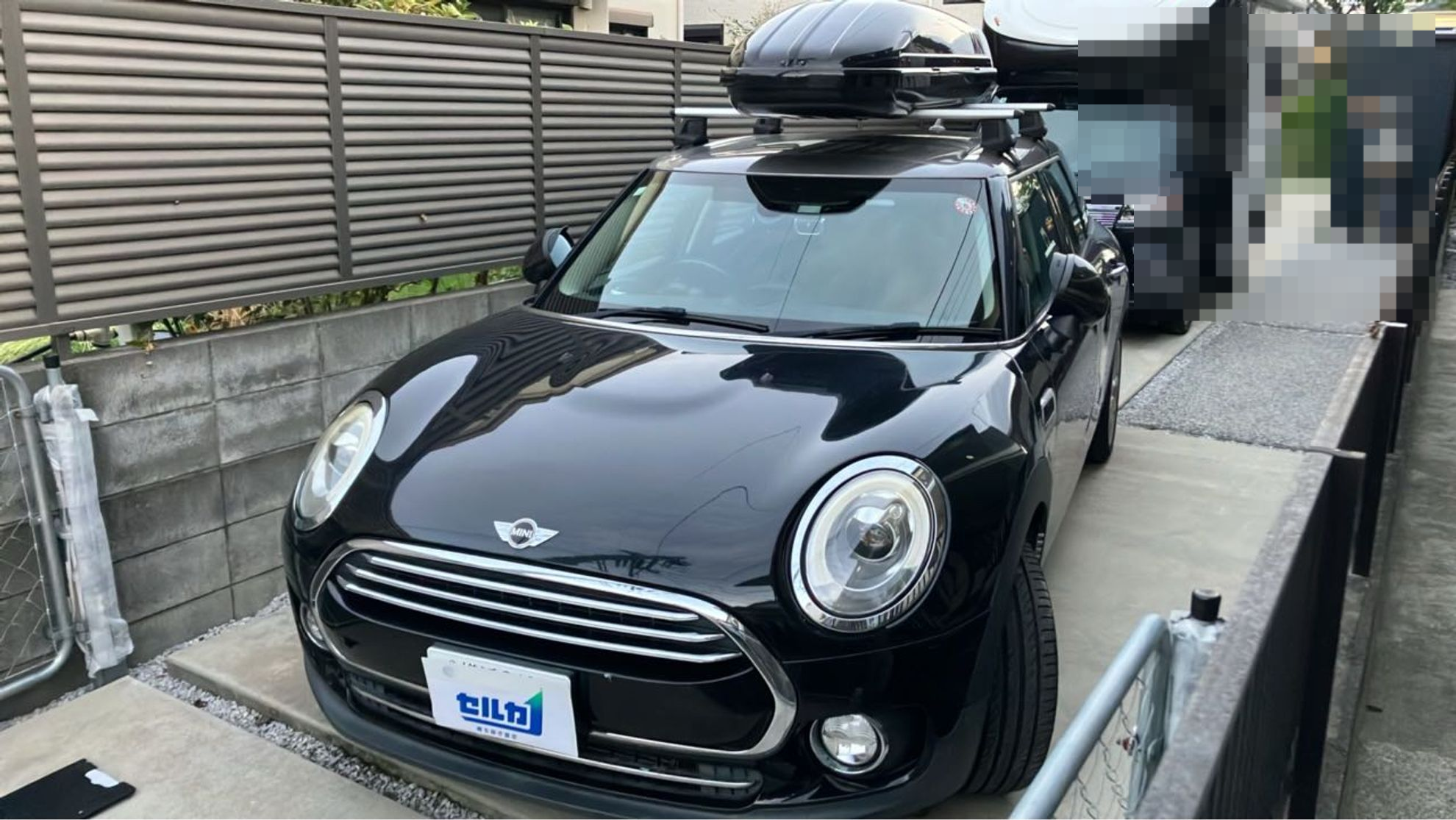 ＭＩＮＩ ＭＩＮＩの売買実績画像