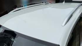 正面ルーフ