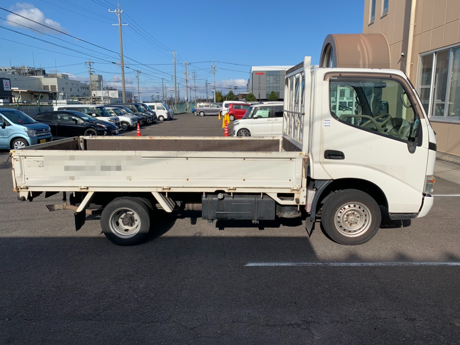 外装右