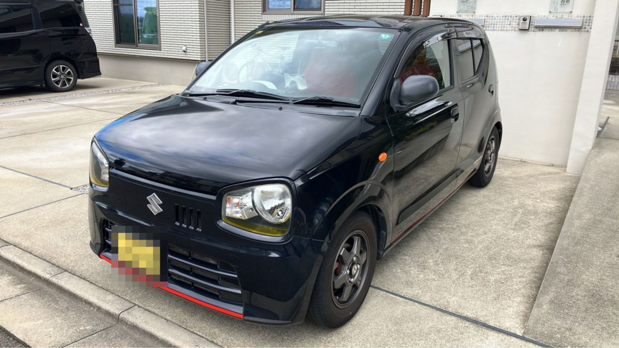 Ｆの売却していただいたユーザーの車種画像