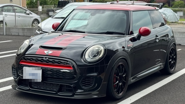 ＭＩＮＩ ＭＩＮＩの売買実績画像