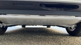 裏面足回り