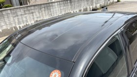 正面ルーフ