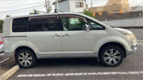 外装右
