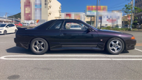 外装右