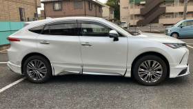 外装右