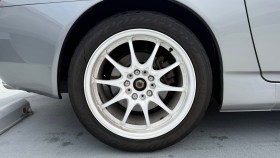 タイヤホイール後