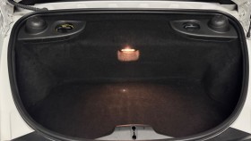 内装トランク