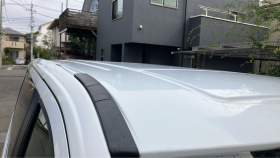 正面ルーフ