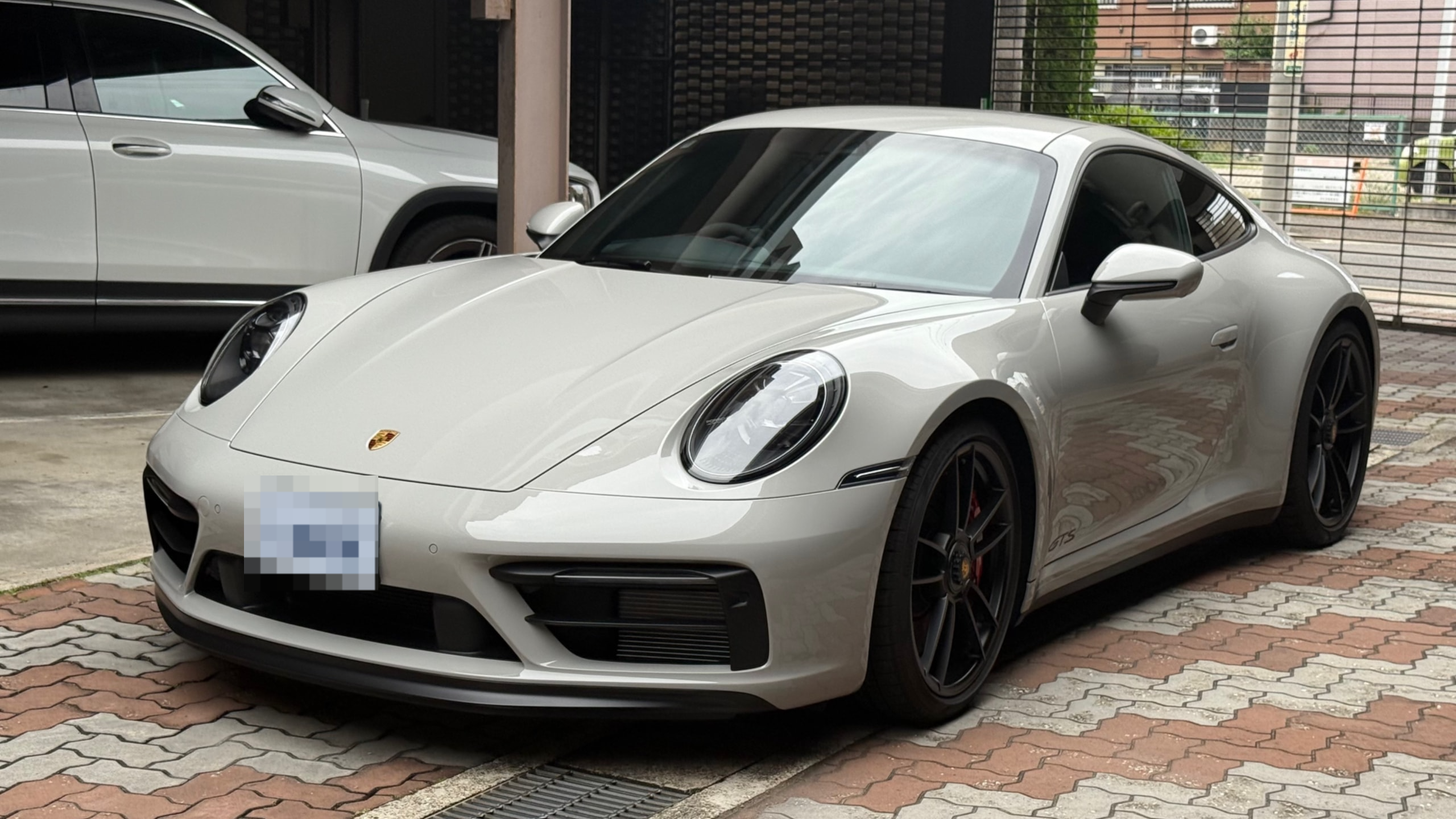 ポルシェ ９１１の売買実績画像