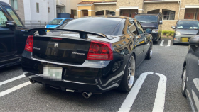 外装右後