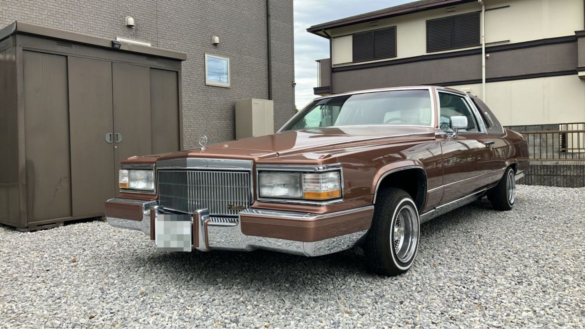 キャデラック キャデラックその他の売買実績画像