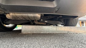 裏面足回り