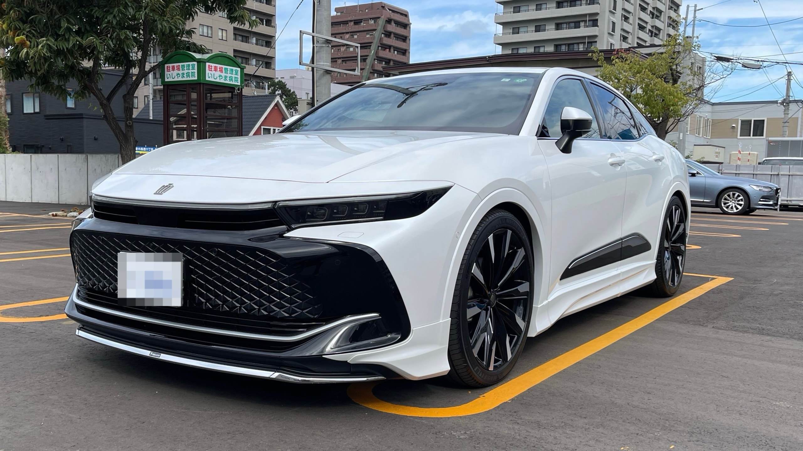 M様様の車両画像