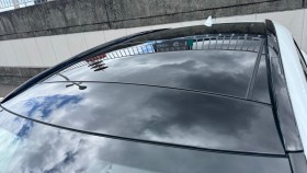 正面ルーフ
