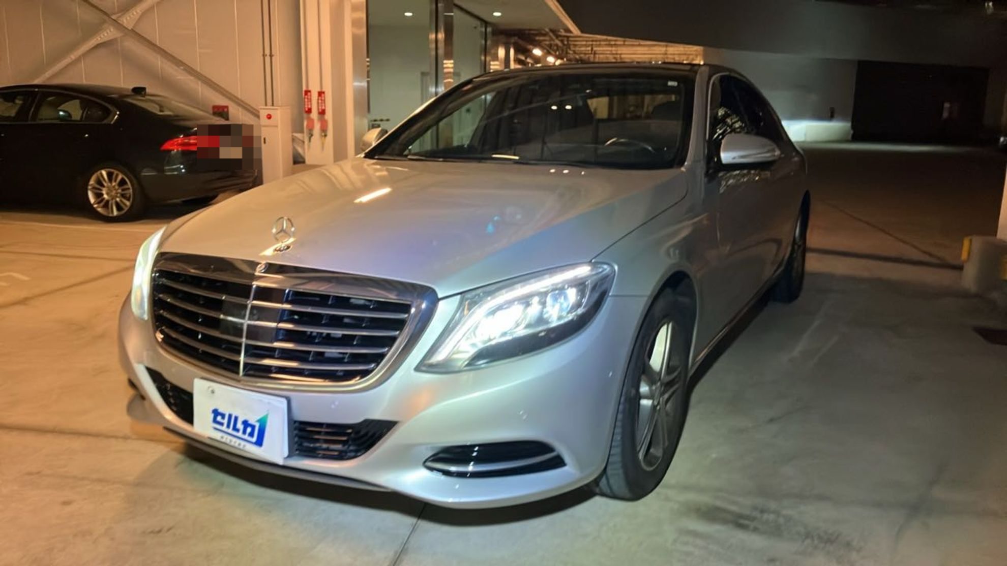 H様様の車両画像