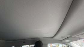 内装ルーフ