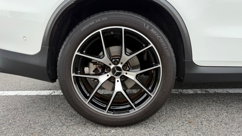 タイヤホイール後