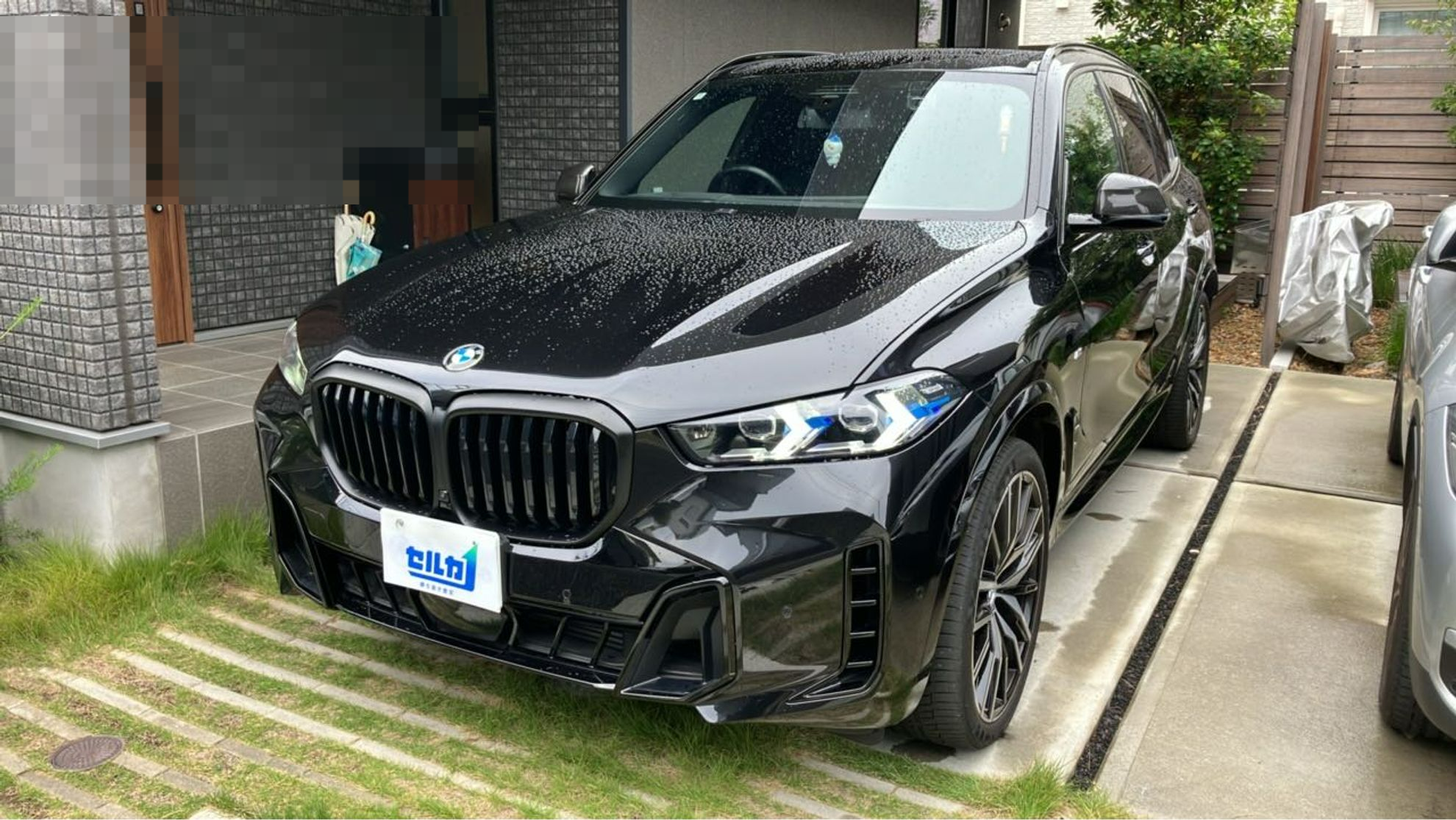 ＢＭＷ Ｘ５の売買実績画像