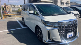 外装右前