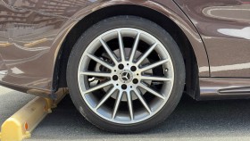 タイヤホイール後