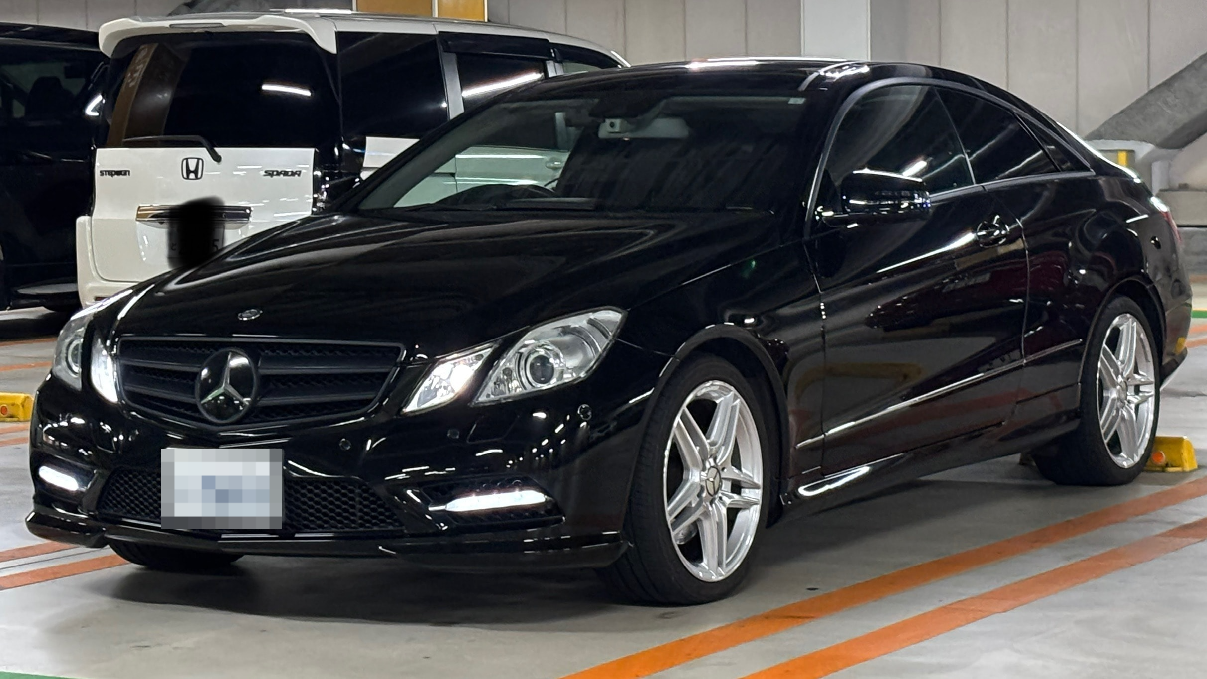 メルセデス・ベンツ Ｅクラスの売買実績画像