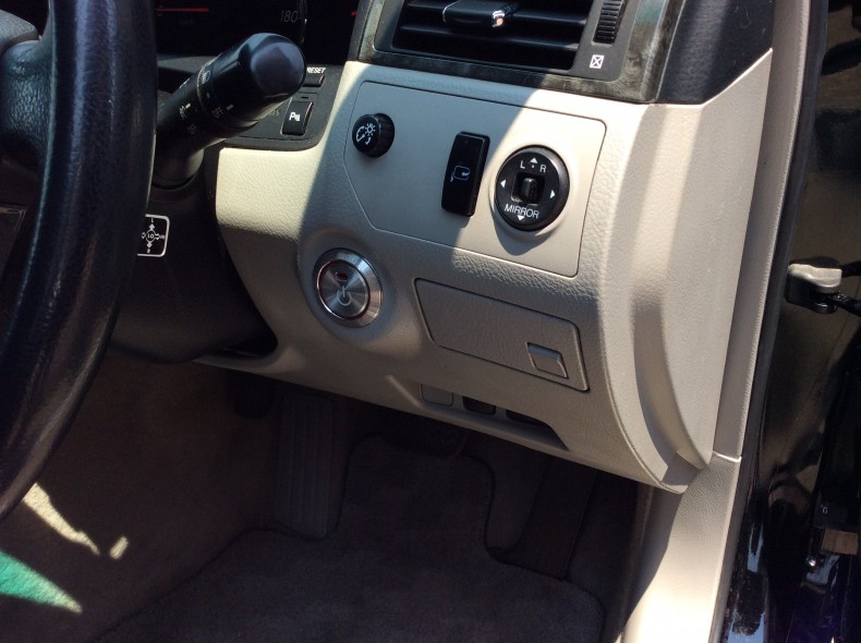 タイヤホイール後