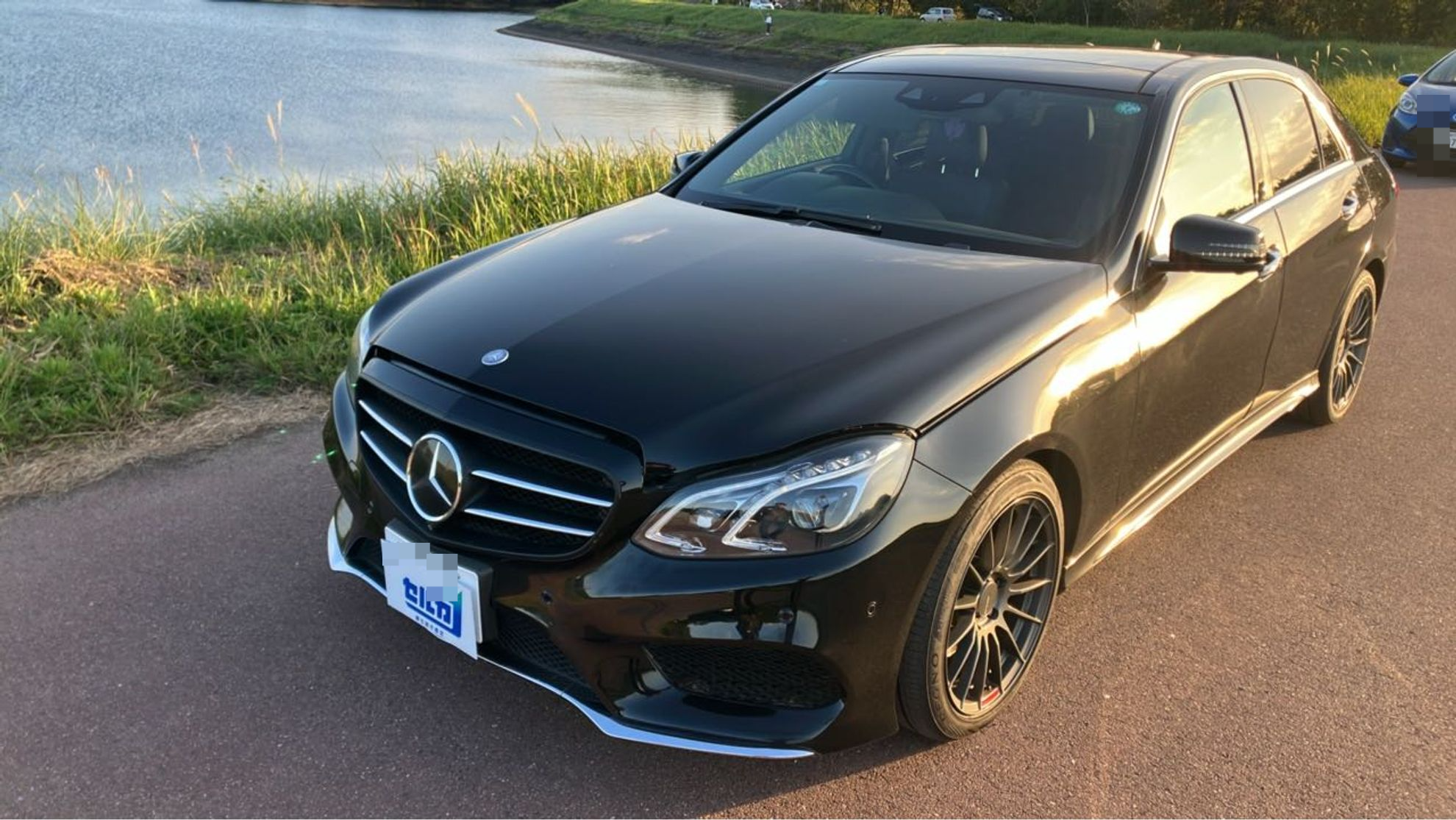 メルセデス・ベンツ Ｅクラスの売買実績画像