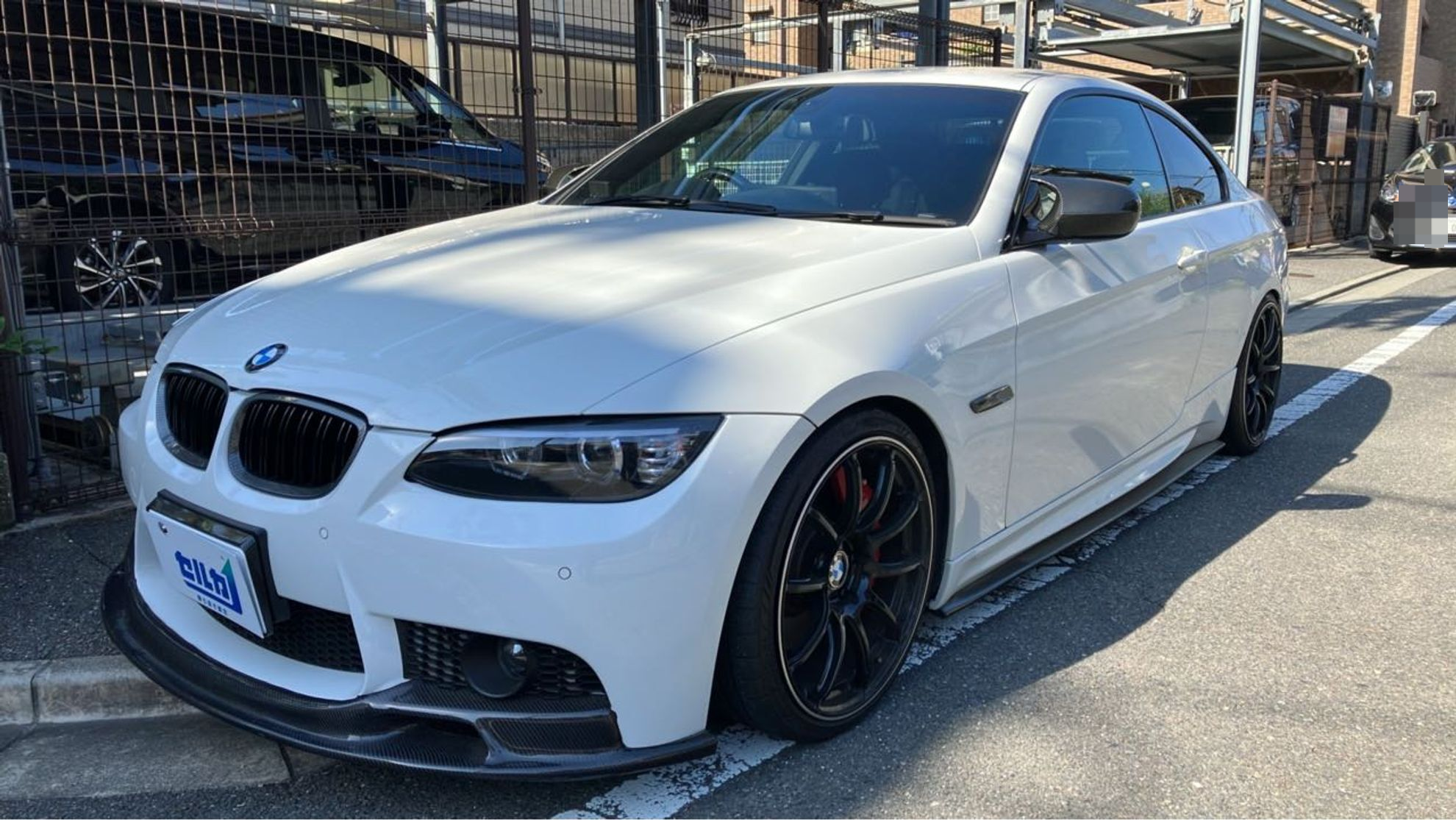 I様様の車両画像