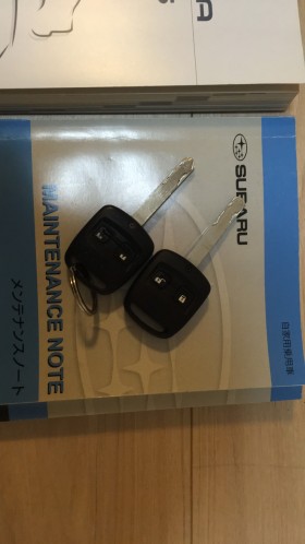 タイヤホイール後