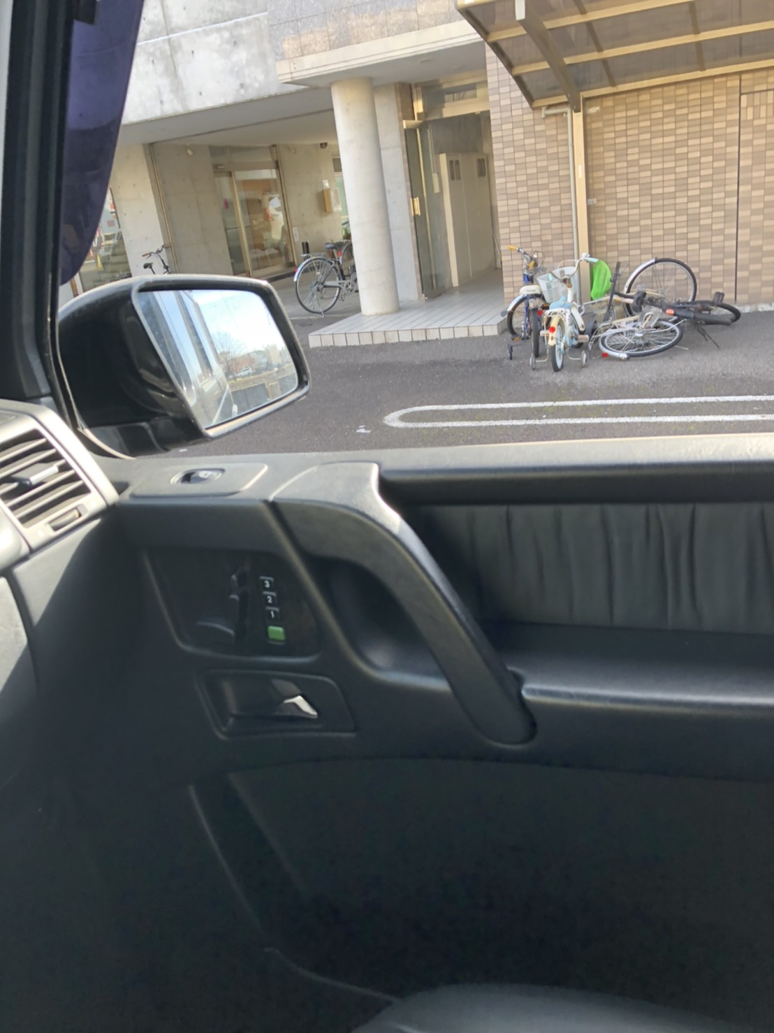 正面ルーフ