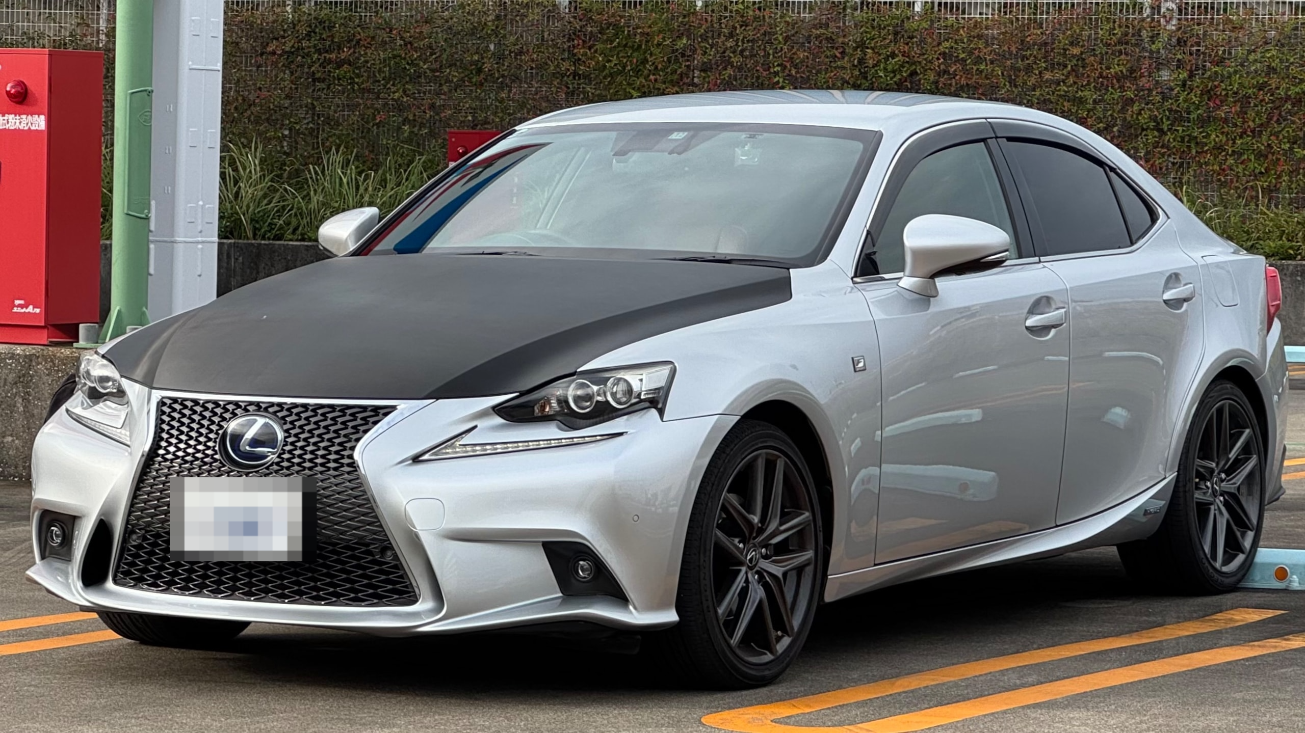 S様様の車両画像