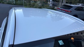 正面ルーフ