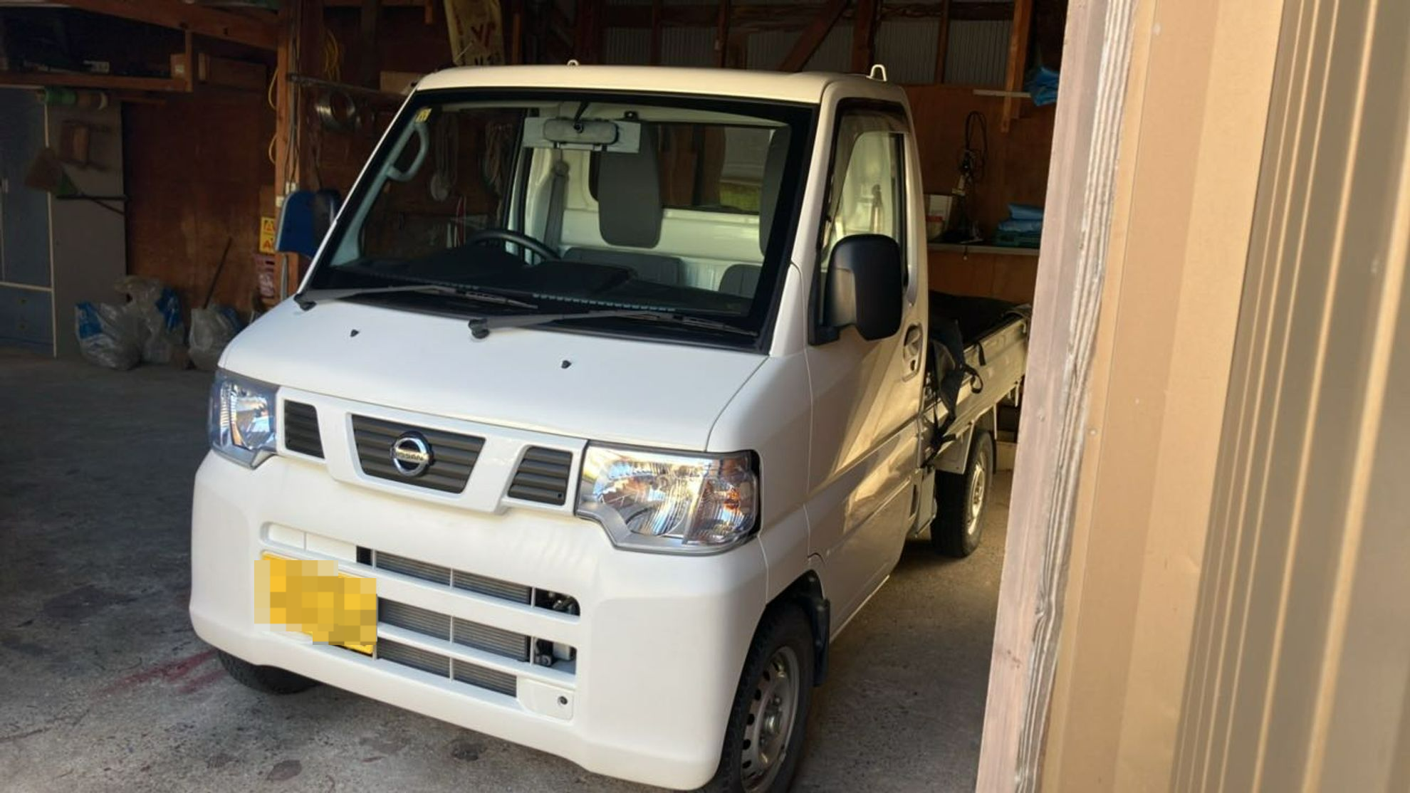 M様様の車両画像