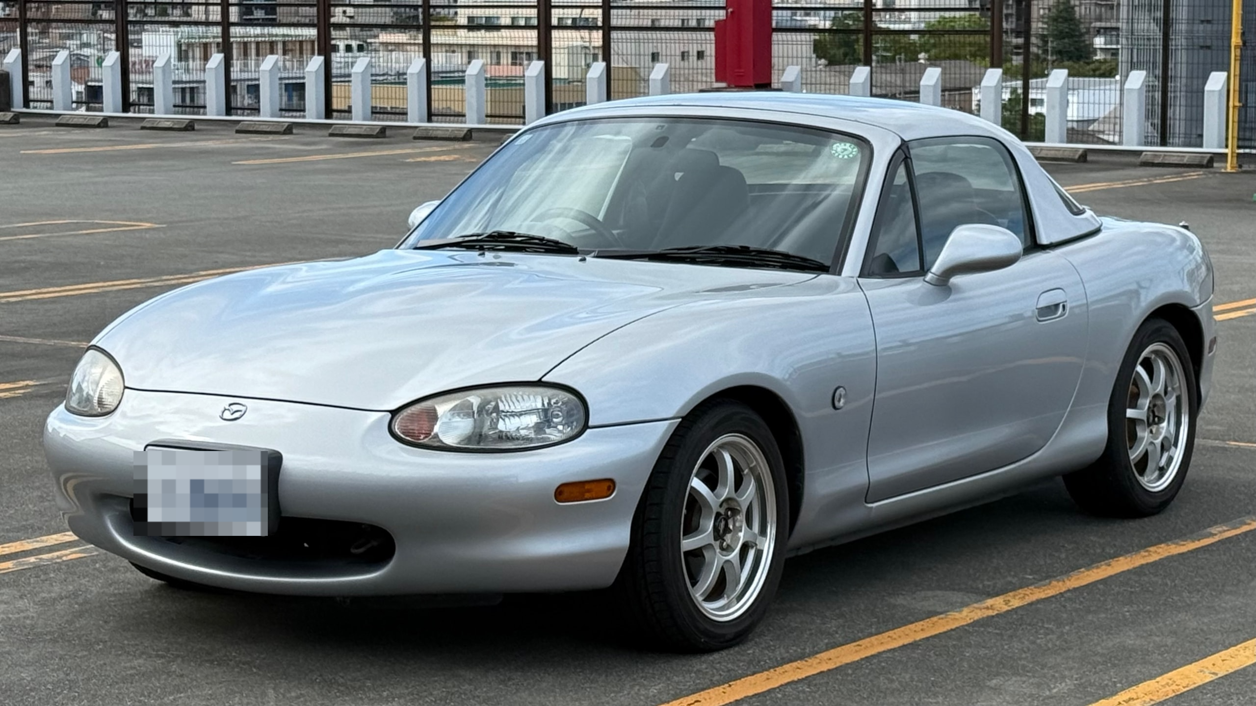 Ｓの売却していただいたユーザーの車種画像