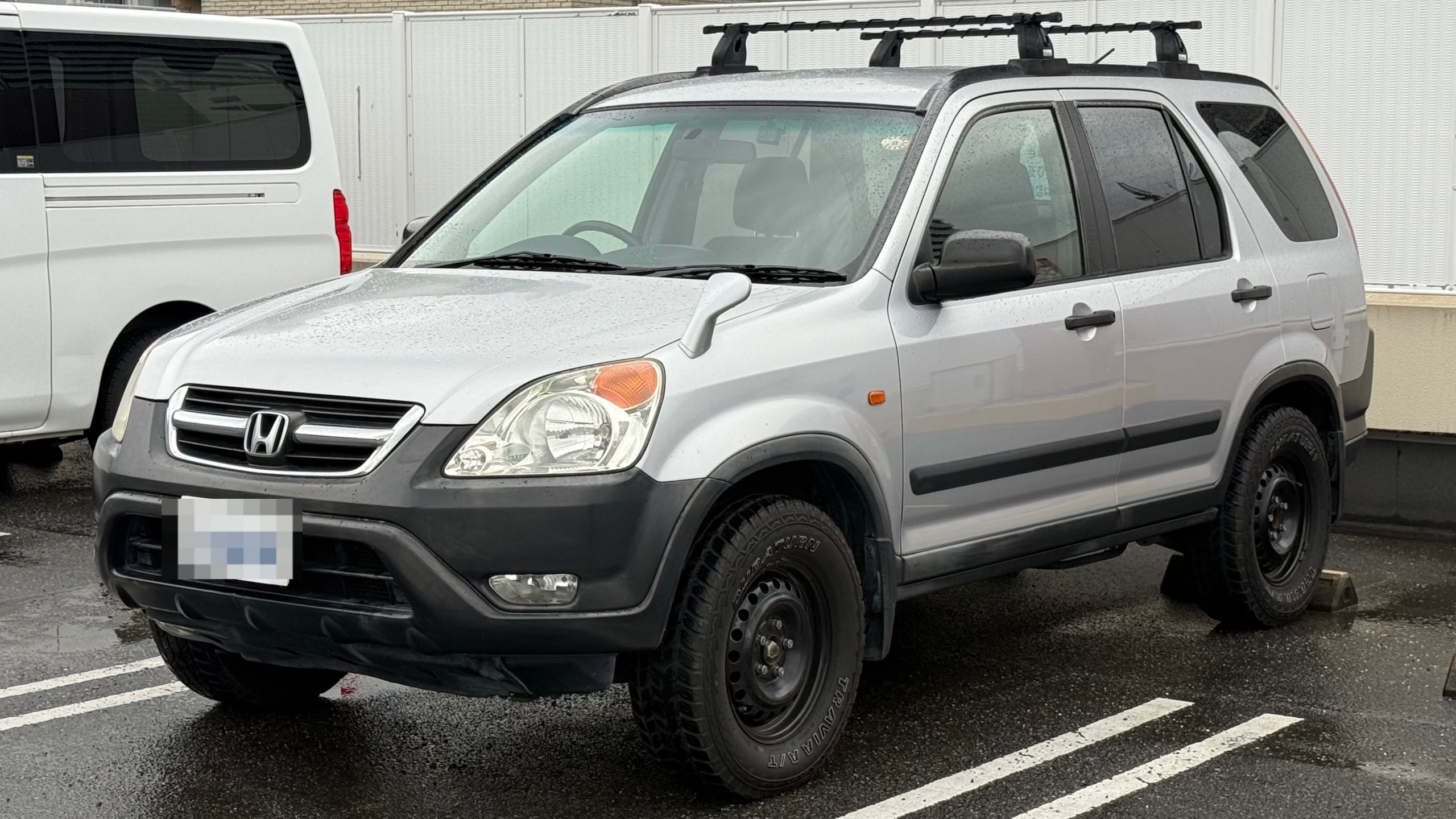 ホンダ ＣＲ－Ｖの売買実績画像