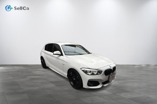 ＢＭＷ １シリーズの売買実績画像