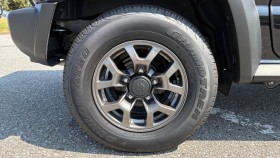 タイヤホイール後