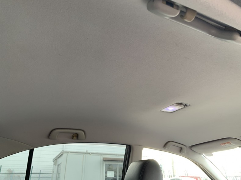 内装ルーフ