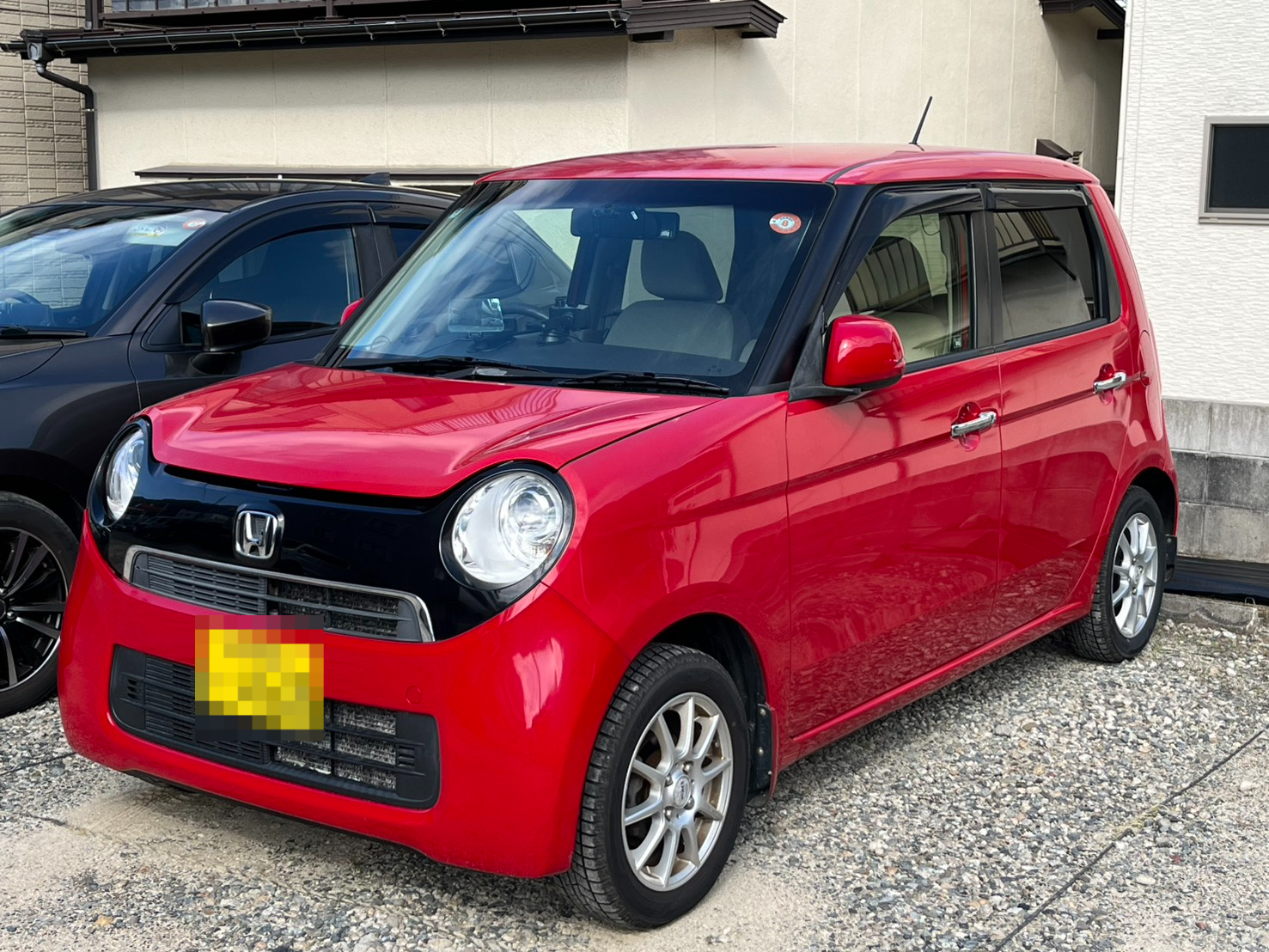 ホンダ Ｎ－ＯＮＥの売買実績画像