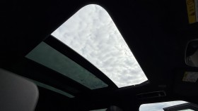 内装ルーフ
