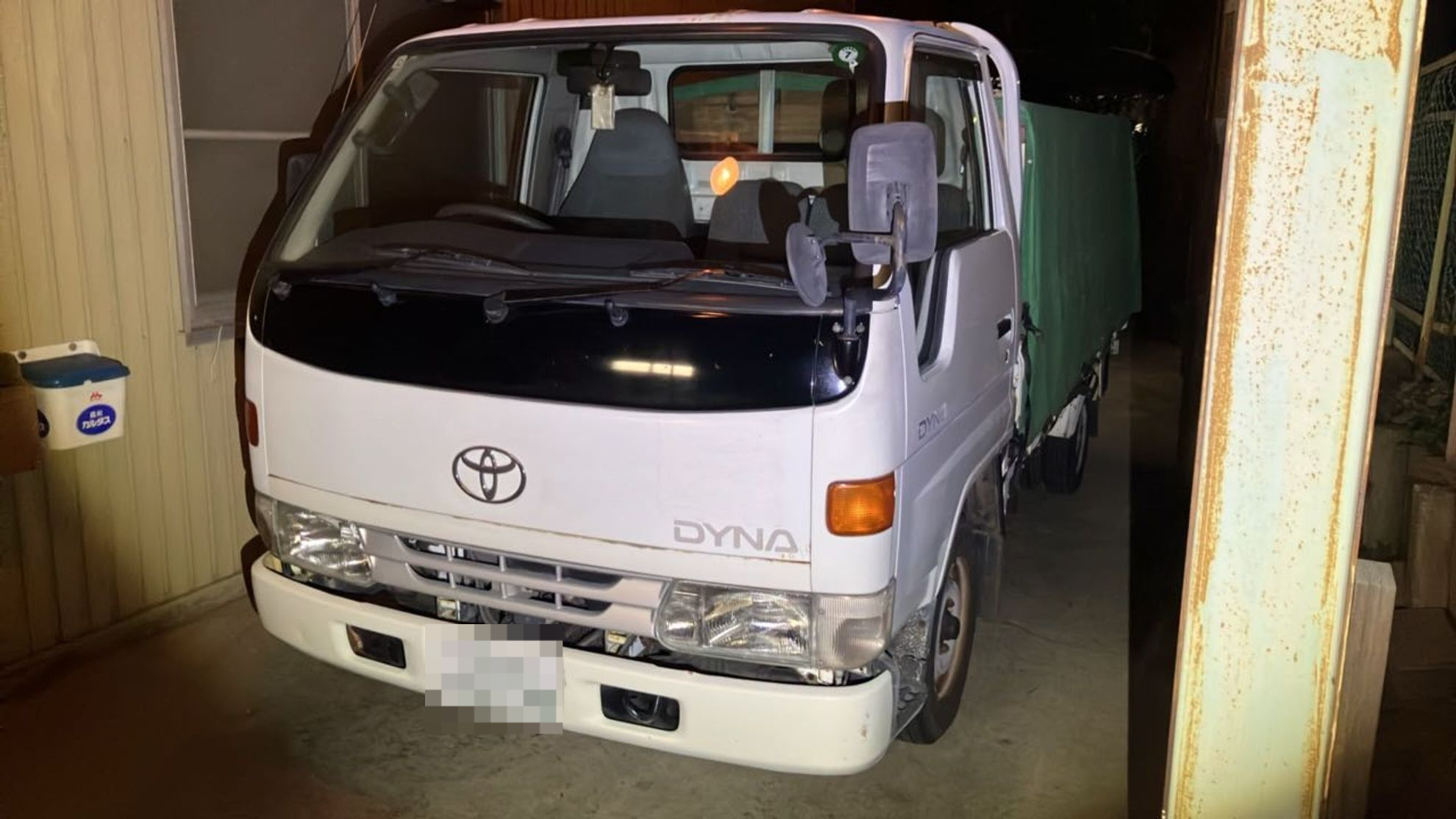 の売却していただいたユーザーの車種画像