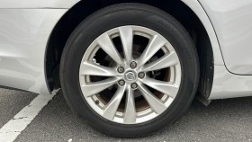 タイヤホイール後