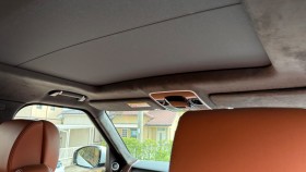 内装ルーフ