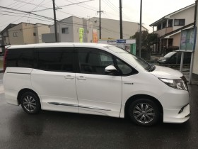 外装右